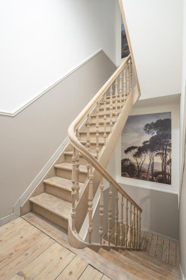 Apartamento Shway - Le Marnix Amberes Exterior foto