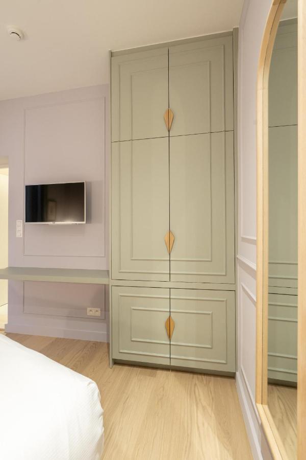 Apartamento Shway - Le Marnix Amberes Exterior foto
