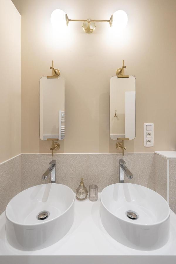 Apartamento Shway - Le Marnix Amberes Exterior foto