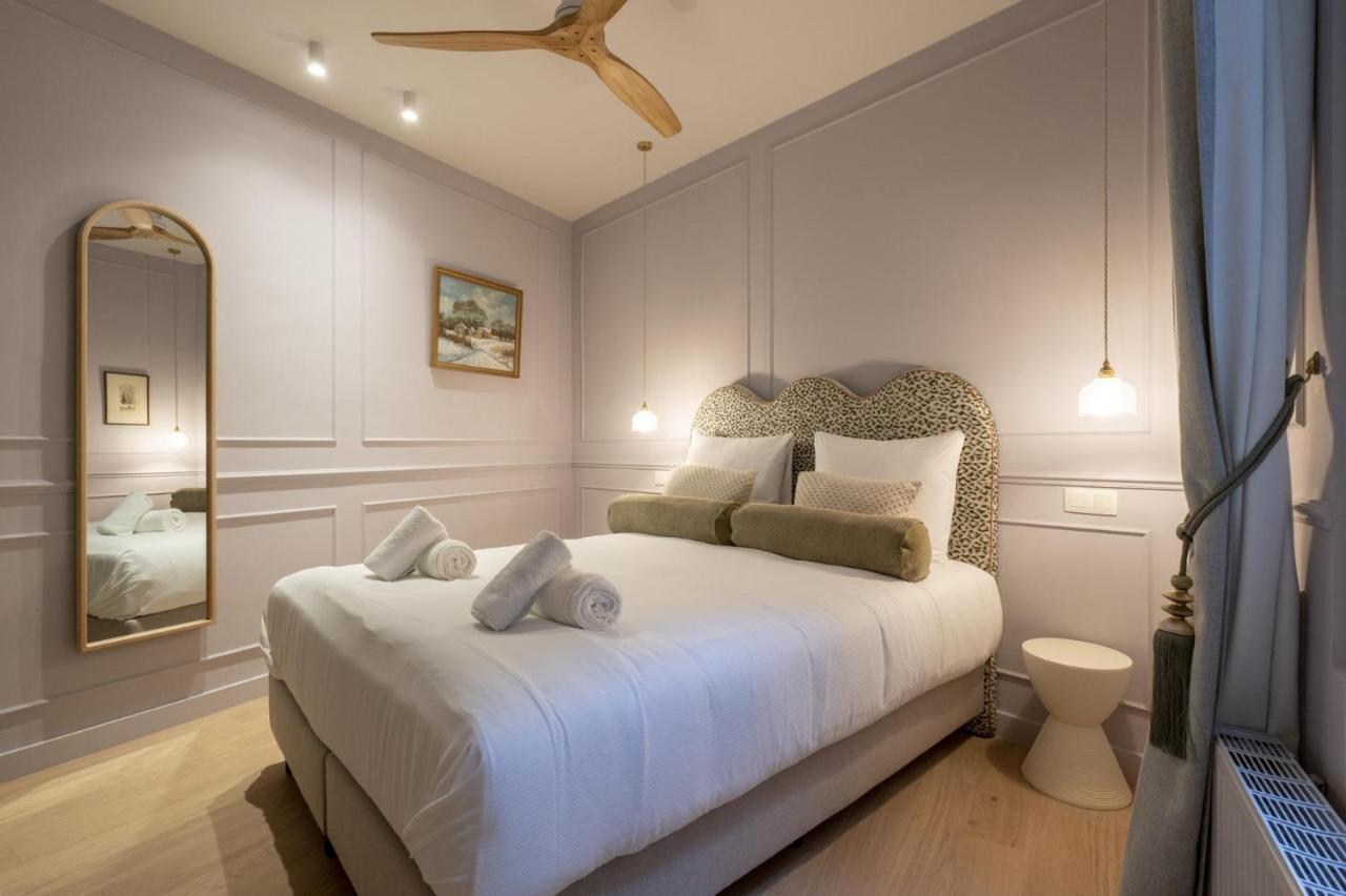 Apartamento Shway - Le Marnix Amberes Exterior foto